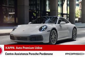 Porsche 911 Carrera S (992 I)