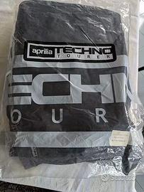 Telo coprigambe coperta scooter Aprilia Sport City