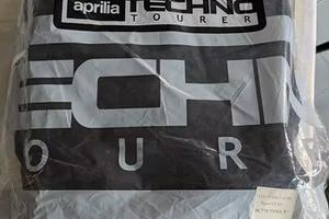 Telo coprigambe coperta scooter Aprilia Sport City