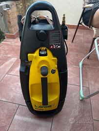 Idropulitrice LAVOR professionale usata