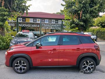 Citroen C3 Aircross BlueHDi 110 S&S Shine 2023 NO 