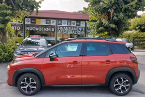 Citroen C3 Aircross BlueHDi 110 S&S Shine 2023 NO 