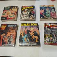 fumetti Dylan Dog 