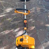 Decespugliatore Alpina BJ336