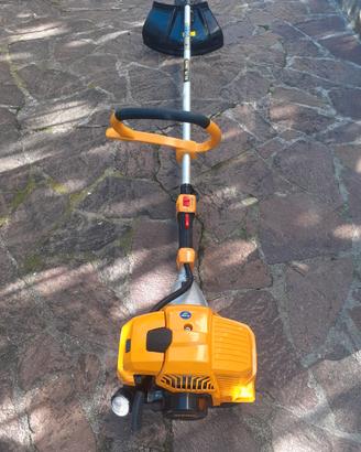 Decespugliatore Alpina BJ336