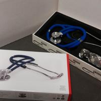 Stetofonendoscopio