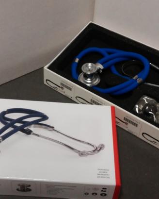 Stetofonendoscopio