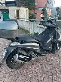 Termoscud Tucano Beverly 300-350