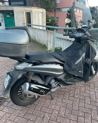 Termoscud Tucano Beverly 300-350