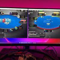 Lg ultrawide 29" perfetto