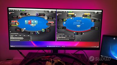 Lg ultrawide 29" perfetto