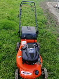 tagliaerba da giardino