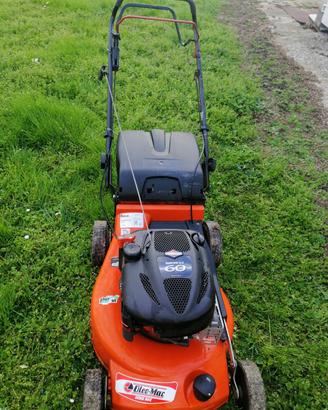 tagliaerba da giardino