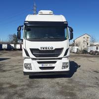 Iveco stralis xp 510