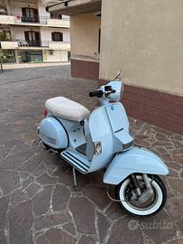 LML Star 200 4 tempi vespa