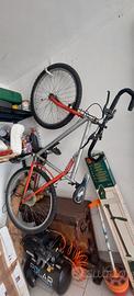 mountain bike 26