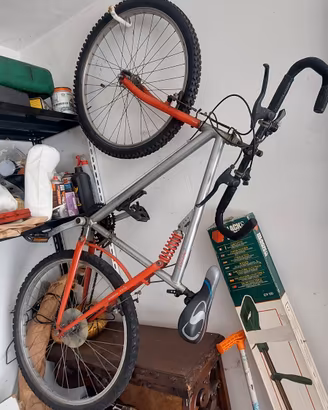 mountain bike 26