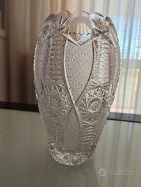 VASO IN CRISTALLO
