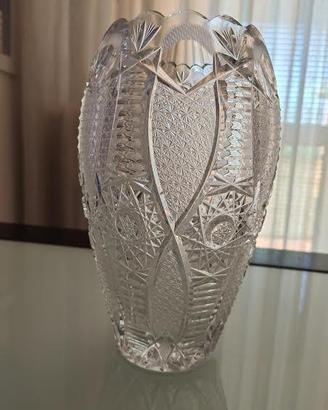 VASO IN CRISTALLO