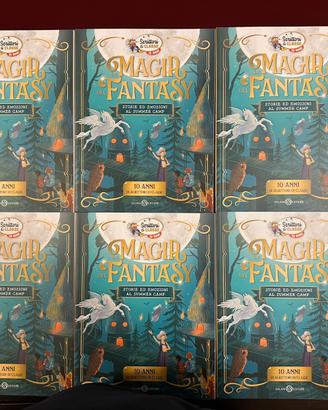Libri per bambini