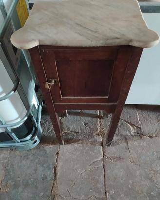 comodino anni 50'