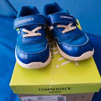 scarpa lamberjack nr. 27