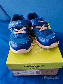 scarpa lamberjack nr. 27