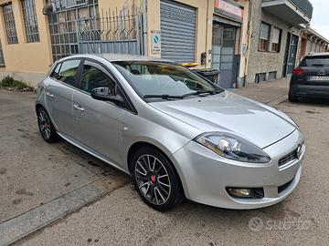 FIAT Bravo 1.4 T-Jet GPL Sport
