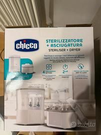 Sterilizzatore Chicco