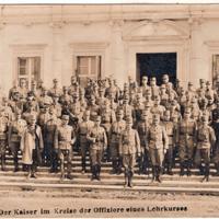 Cartoline militari I guerra Sudtirol Alto Adige