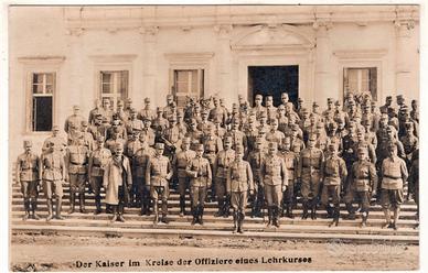 Cartoline militari I guerra Sudtirol Alto Adige
