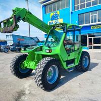 Merlo P40.7 Top