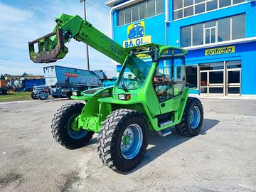 Merlo P40.7 Top