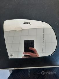 specchio destro jeep renegade
