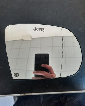specchio destro jeep renegade