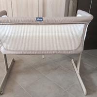 Cullino culla Next2me Chicco