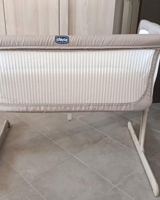 Cullino culla Next2me Chicco