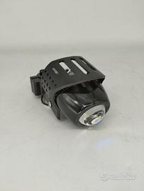 Faretto chaft universale 