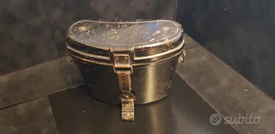 Custodia bibocolo Wehrmacht in Bachelite