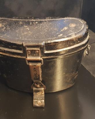 Custodia bibocolo Wehrmacht in Bachelite