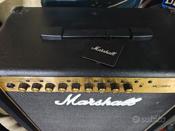 amplificatore Marshall mg50fx