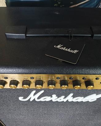 amplificatore Marshall mg50fx