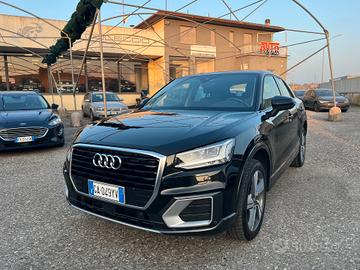 Audi Q2 30 TDI S tronic