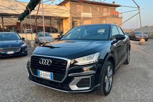 Audi Q2 30 TDI S tronic