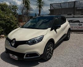 Renault Captur 1.5 dCi 8V 90 CV Start&Stop Energy 