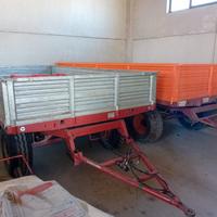 rimorchi agricoli
