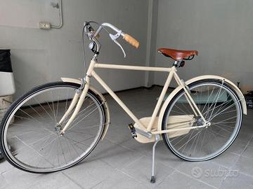 Bicicletta uomo ABICI Italia