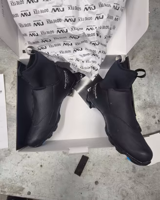 Scarpe bici Northwave Celsius Xc Artic GTX 44