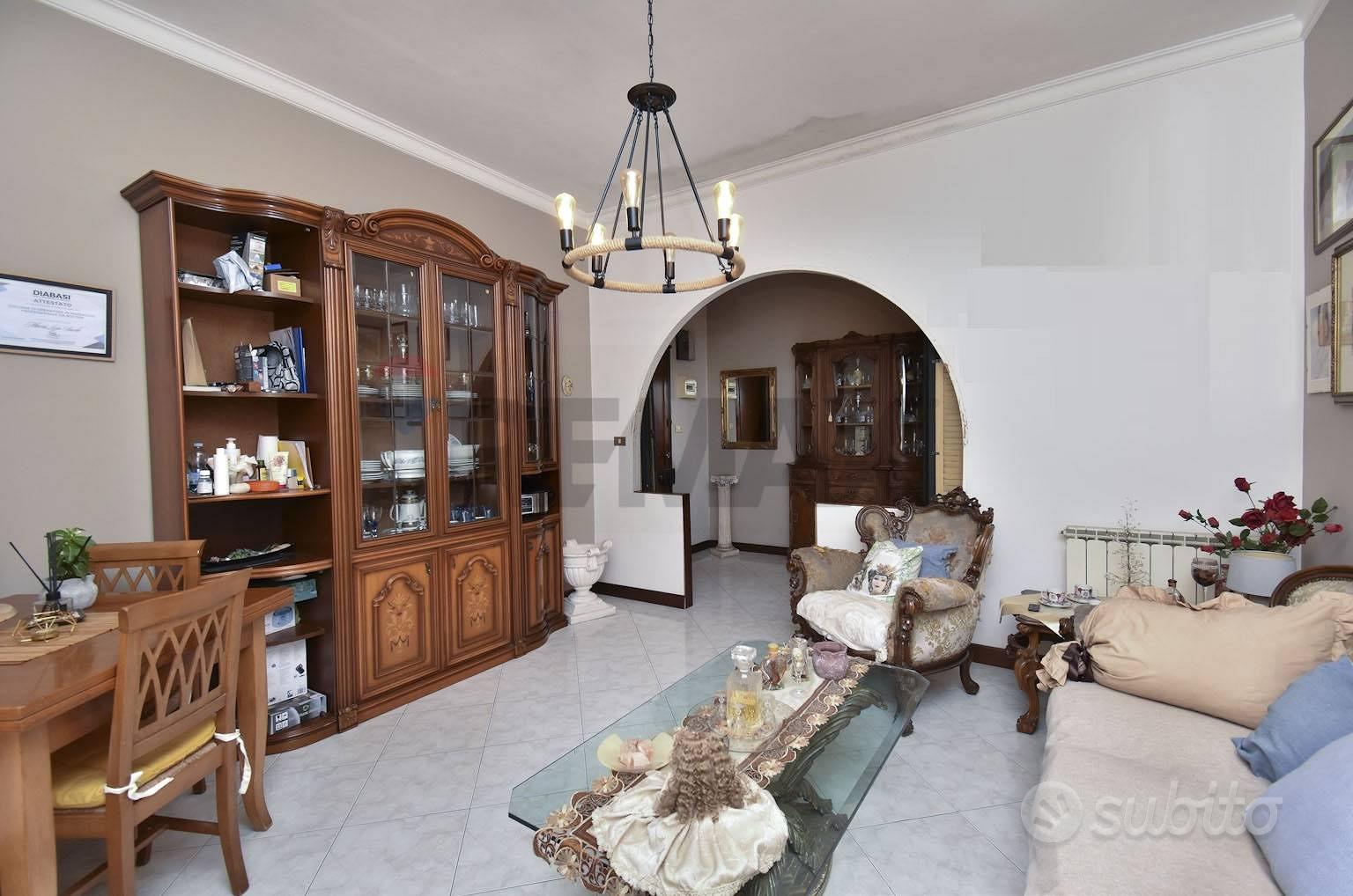 Appartamento – Gravina di Catania, Catania - Vista 4