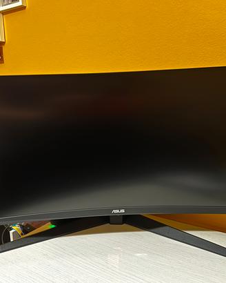 Monitor Asus 21:9 ultrawide